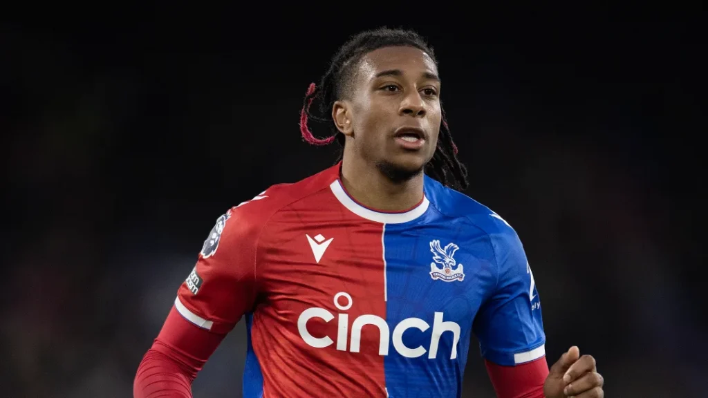 Manchester United may offer defender plus money to Palace in exchange for Olise